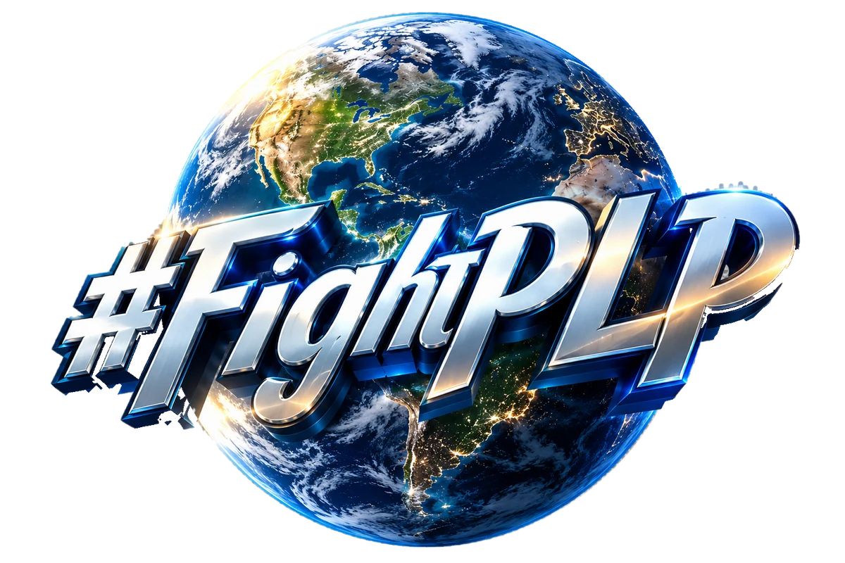 #FightPLP worldwide initiative against Phantom Limb Pain