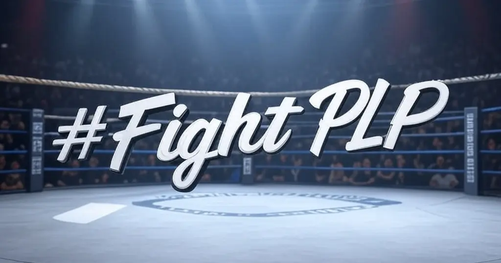 #FightPLP